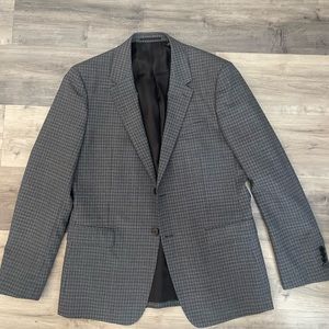 Theory Suit Jacket 42R